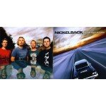Nickelback - All The Right Reasons (CD, Album)