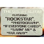 Nickelback - All The Right Reasons (CD, Album)