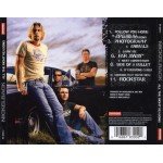 Nickelback - All The Right Reasons (CD, Album)