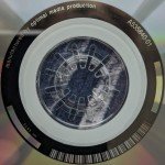 Nickelback - All The Right Reasons (CD, Album)