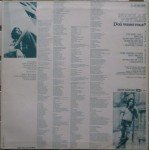 Nicolas Peyrac - D'Où Venez-Vous? (LP, Album)