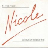 Nicole (2) - A Little Peace (7