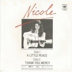 Nicole (2) - A Little Peace (7