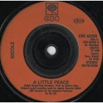 Nicole (2) - A Little Peace (7