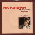 Nik Kershaw - Dancing Girls (7