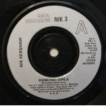 Nik Kershaw - Dancing Girls (7