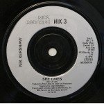 Nik Kershaw - Dancing Girls (7