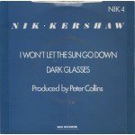 Nik Kershaw - I Won't Let The Sun Go Down (7