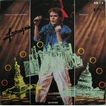 Nik Kershaw - I Won't Let The Sun Go Down On Me (12