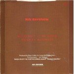 Nik Kershaw - Wouldn't It Be Good (7