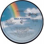 Nils Lofgren - Wonderland (LP, Album)