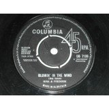 Nina & Frederik - Blowin' In The Wind (7