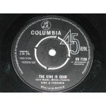 Nina & Frederik - Blowin' In The Wind (7