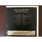 Nina & Frederik - Listen To The Ocean (LP, Comp)