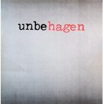 Nina Hagen Band - Unbehagen (LP, Album)