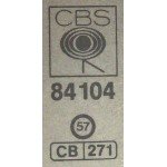 Nina Hagen Band - Unbehagen (LP, Album)