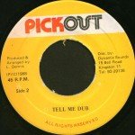 Ninja Man* - Tell Me (7