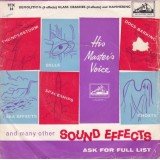 No Artist - Demolition, Glass Crashes And Hammering (7