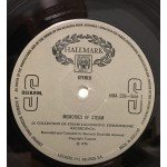 No Artist - Memories Of Steam (LP, RE)