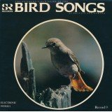No Artist - The Peterson Field Guide To The Bird Songs Of Britain And Europe, Record 9 (LP, RE)