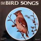 No Artist - The Peterson Field Guide To The Bird Songs Of Britain And Europe: Record 7 (LP)