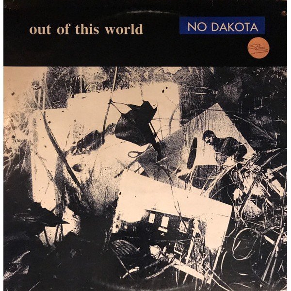 No Dakota - Out Of This World (12