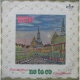 Grupa Skifflowa No To Co* I Piotr Janczerski - Nikifor (LP, Album, Mono, Cre)
