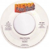 Noah (27) - Galitician (7