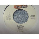 Noah (27) - Galitician (7