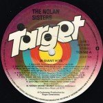 The Nolan Sisters* - 20 Giant Hits (LP, Album)