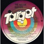The Nolan Sisters* - 20 Giant Hits (LP, Album)