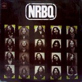 NRBQ - NRBQ (LP, Album)