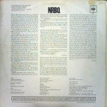 NRBQ - NRBQ (LP, Album)