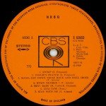 NRBQ - NRBQ (LP, Album)