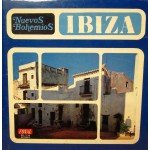 Nuevos Bohemios - Ibiza (LP)