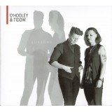 O'Hooley & Tidow - Shadows (CD)