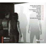 O'Hooley & Tidow - Shadows (CD)