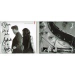 O'Hooley & Tidow - Shadows (CD)