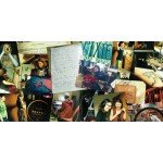 O'Hooley & Tidow - Shadows (CD)
