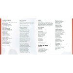 O'Hooley & Tidow - Shadows (CD)