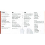 O'Hooley & Tidow - Shadows (CD)