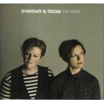O'Hooley & Tidow - The Hum (CD, Album)