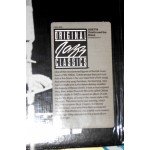 Odetta - Odetta And The Blues (LP, Album, RE)