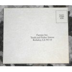 Odetta - Odetta And The Blues (LP, Album, RE)