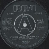 Odyssey (2) - If You're Lookin' For A Way Out (7