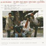 Old And New Dreams - Old And New Dreams (LP, Album)