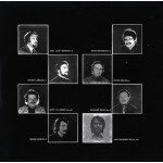 Old Merrytale Jazz-Band* Meets Knut Kiesewetter - Old Merrytale Jazz-Band Meets Knut Kiesewetter (LP, Album)