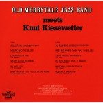 Old Merrytale Jazz-Band* Meets Knut Kiesewetter - Old Merrytale Jazz-Band Meets Knut Kiesewetter (LP, Album)