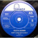 Oleta Adams - Rhythm Of Life (7