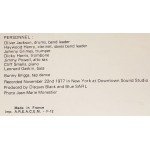 Oliver Jackson, Haywood Henry - Real Jazz Express  (LP, Album, RE)